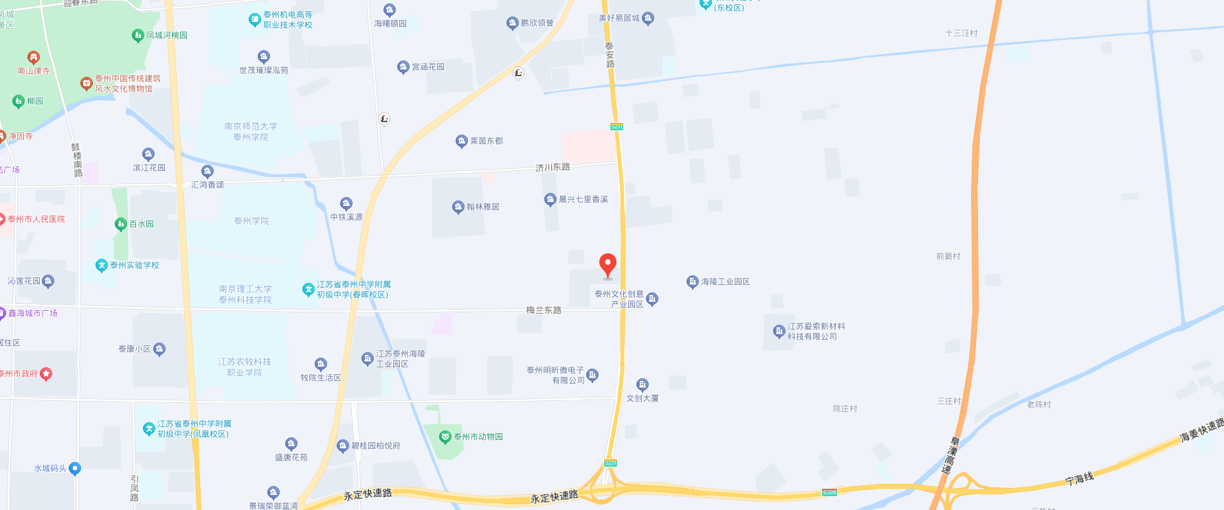 地图