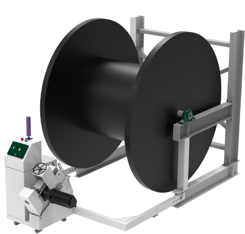 粗缆裁线机  WSC-N1CW